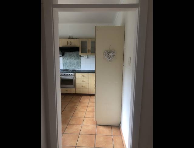 2 BEDROOM FLAT FOR SALE IN DOONSIDE
